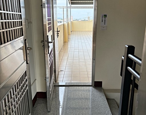 高CP值近霧峰商圈女性乾淨套房 - Image 9
