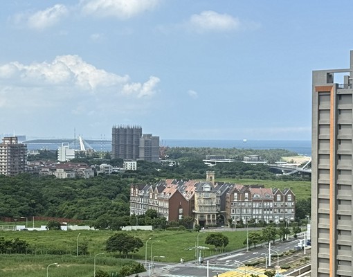 🏠富麗河高樓景觀2+1房平車 - Image 11