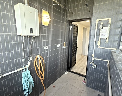 🏠富麗河高樓景觀2+1房平車 - Image 9