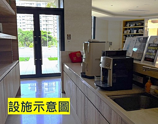 🏠富麗河高樓景觀2+1房平車 - Image 14
