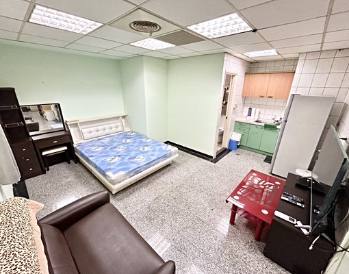 重新路/傢俱電齊全/代收垃圾/菜寮站 - Image 3