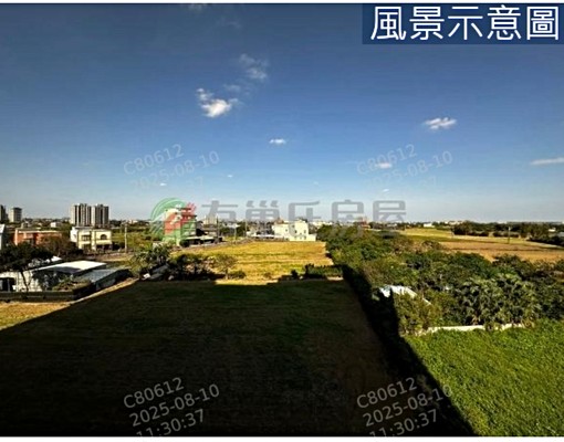青埔田園式-慢步生活主題-富比仕3房車全配 - Image 1