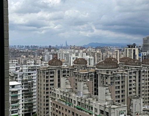 全新裝潢2房,近海山捷運站,大花園社區,多功能公設。 - Image 11
