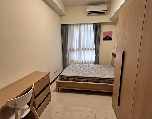 🏠✨青埔A18時代苑|全新高樓大2房+平面車位 - Image 10
