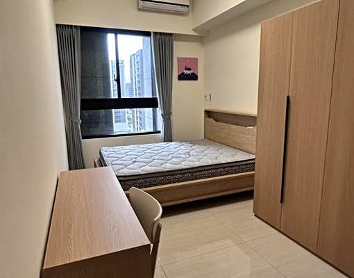 🏠✨青埔A18時代苑|全新高樓大2房+平面車位 - Image 11