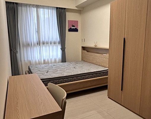 🏠✨青埔A18時代苑|全新高樓大2房+平面車位 - Image 12