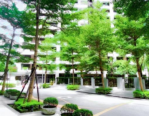 首泰大方~南軟園區商圈~高級住宅裝潢採光3房含車位24H管理 - Image 13