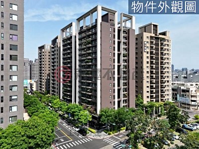 社區圖片