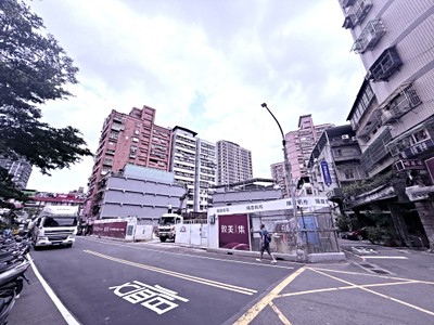 社區圖片