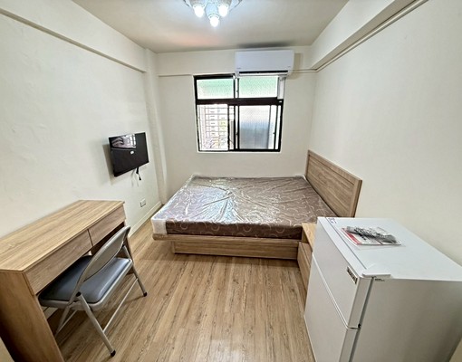 可補助近佳碼中平新泰商圈站全新裝潢美套房 - Image 4