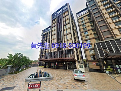 社區圖片