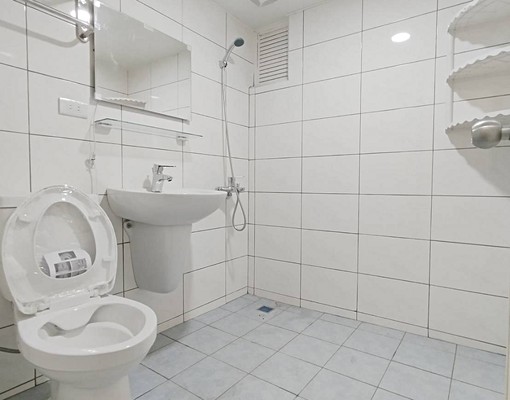 麗園國宅電梯2樓三房兩廳可租補可寵 - Image 8