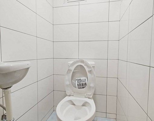 麗園國宅電梯2樓三房兩廳可租補可寵 - Image 11