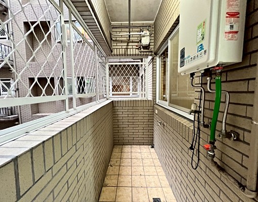 誠可議☀️新莊溫馨電梯典藏2房🌳中港商圈 - Image 6