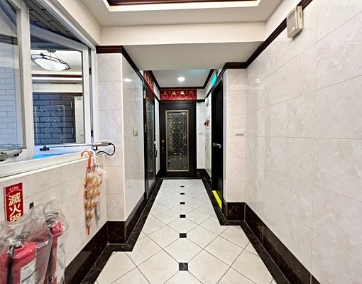 誠可議☀️新莊溫馨電梯典藏2房🌳中港商圈 - Image 12