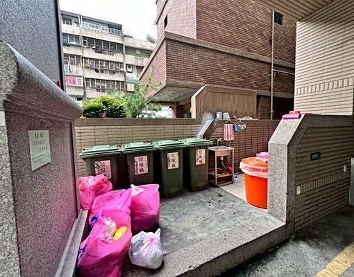 新莊溫馨電梯典藏2房🌳中港商圈 - Image 13