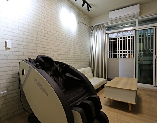 軍輝路全聯旁精美家具滿配2房出租 - Image 2