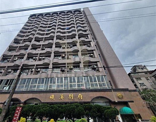【𝟚𝟙菁英團隊】礁溪面海高樓層景觀華廈 - Image 9