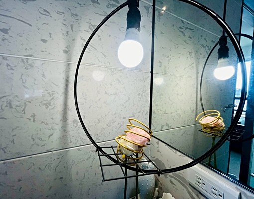 【𝟚𝟙菁英團隊】礁溪凱三托斯卡尼1+1邊間溫泉房 - Image 6