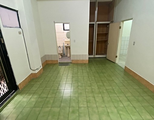 忠孝國小第五市場附近/精美一樓三房/可貓可租補可工作室/空屋 - Image 14