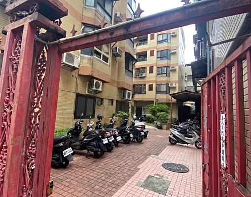 忠孝國小第五市場附近/精美一樓三房/可貓可租補可工作室/空屋 - Image 15