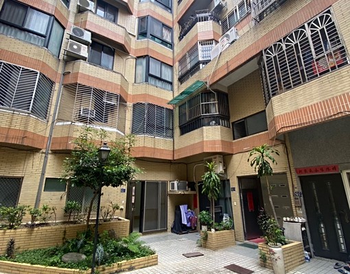 忠孝國小第五市場附近/精美一樓三房/可貓可租補可工作室/空屋 - Image 16