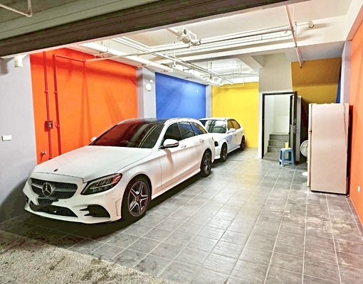 🌈讀秒上68🌈竹東稀有優質透天🌈四房雙車位 - Image 13