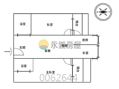 社區圖片