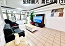板橋區-館前東路6房2廳，69.5坪