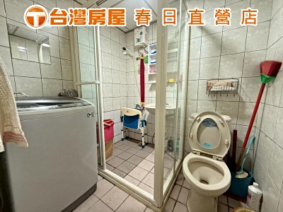 社區圖片