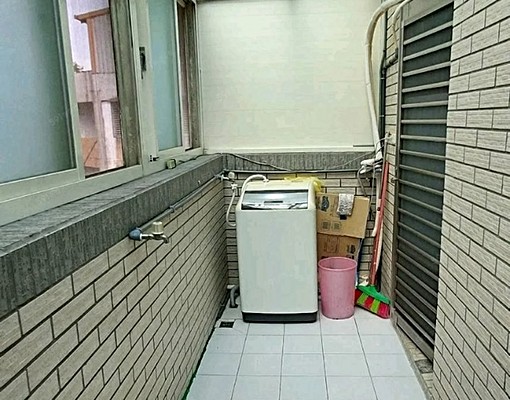 平鎮獨立套房/獨立陽台/獨立洗衣機/台水台電計費 - Image 3