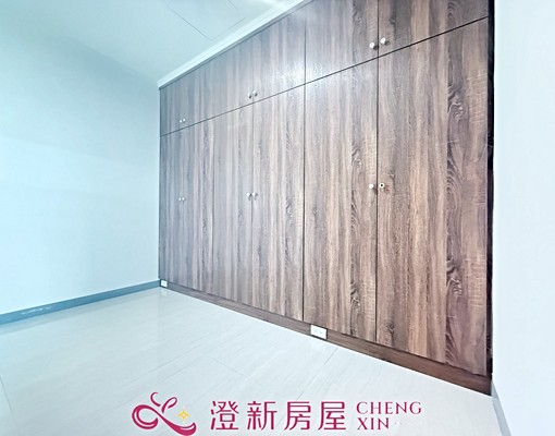 🌸電梯別墅套房🌸衣帽間+獨立前後雙陽台+大衛浴乾溼分離 - Image 9