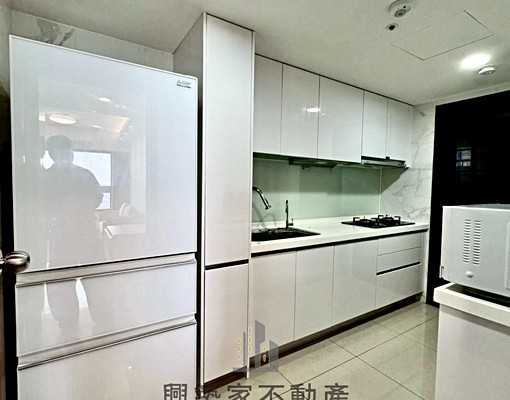 A稀有高樓層景觀3房!近台元AI園區!公司戶可! - Image 11