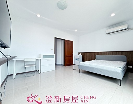 💎傢俱電齊全拎包入住/垃圾自理/浴室對外窗/獨立陽台洗衣機 - Image 4