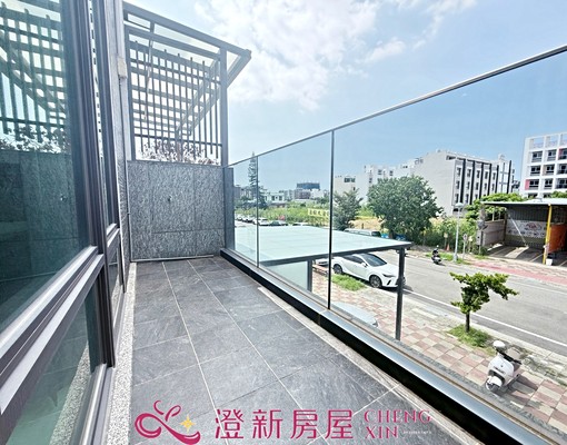 💎傢俱電齊全拎包入住/垃圾自理/浴室對外窗/獨立陽台洗衣機 - Image 9