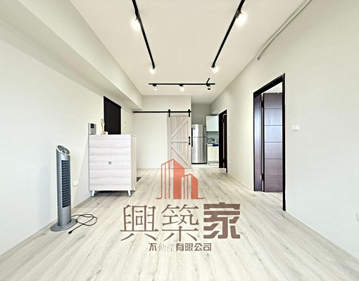 A華興稀有裝潢美兩房@屋況極佳家具可補含車位 - Image 1