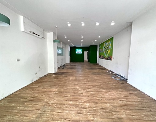 🍀光榮路忠義國小金店面大空間🍀 - Image 4
