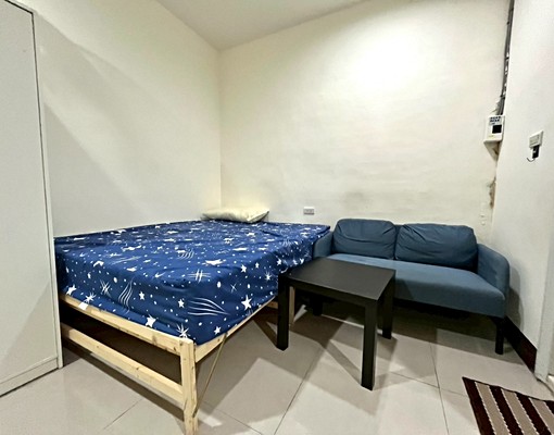 三重菜寮・🏠🌟溫馨小套房🌟可租補🌟走道窗🌟獨洗 - Image 1