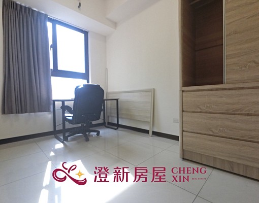 💎可寵秒殺物件/間間開窗/採光通風佳/拎包入住/24H管理 - Image 10