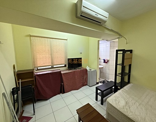 兆基🏡金融市中心高樓景觀套房 - Image 1