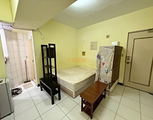 兆基🏡金融市中心高樓景觀套房 - Image 3