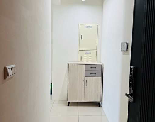 昕建築全新大三房 - Image 11