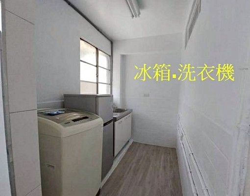鹽埕區北端街公寓4樓整層(限中山大學學生) - Image 2
