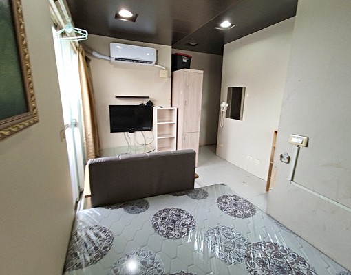 博館西屯/五權中港⭕陽台獨洗台電雙採光電梯租補 - Image 2
