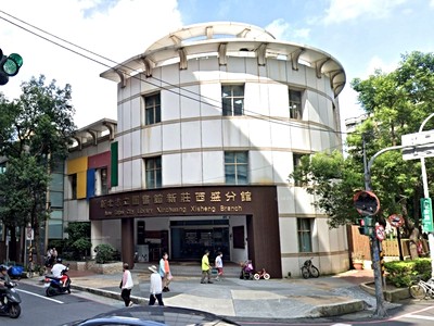 社區圖片