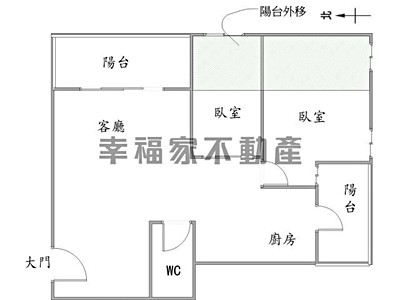 社區圖片