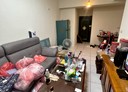 東區-樂業路3房2廳，28.6坪