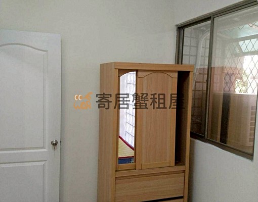 寄居蟹社會住宅🏠頂客雅築w/一房型/可租補 - Image 5
