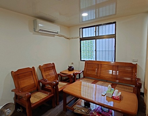 近新店捷運站靜巷小宅 - Image 1