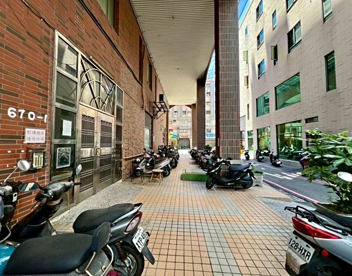 文藻商圈【全新2房2廳1陽台】一樓全聯 - Image 15
